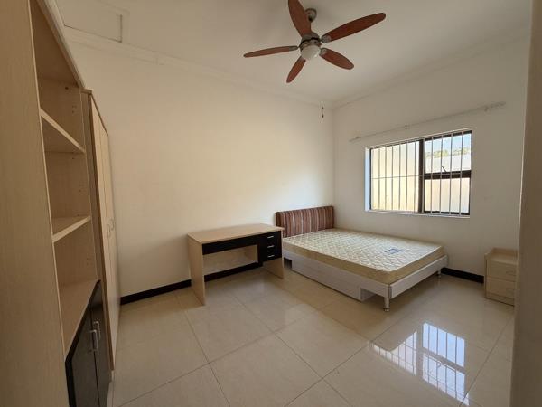 1 Bedroom House