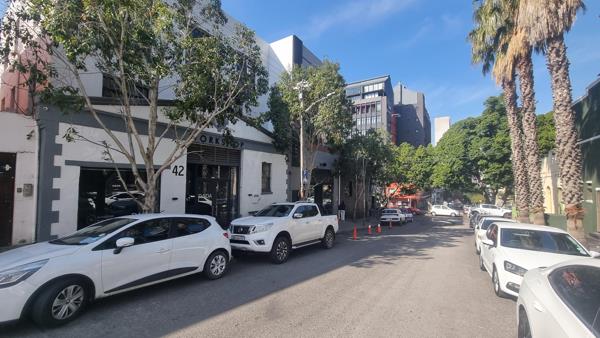 177 m² Commercial space