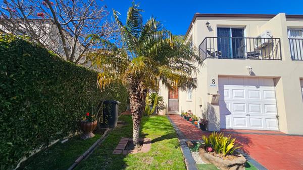 3 Bedroom Duplex