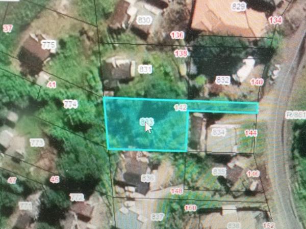 571 m² Land