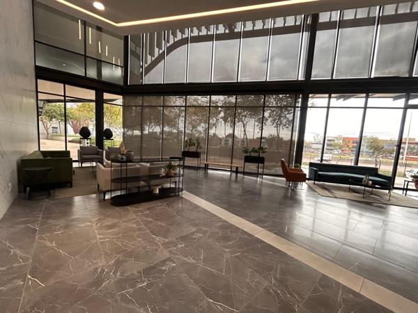 750 m² Commercial space