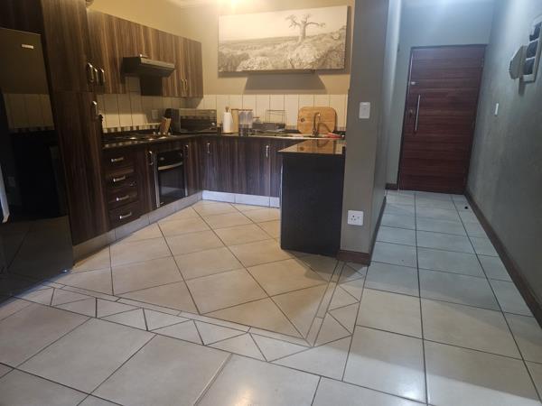 Apartment in Waterval East
