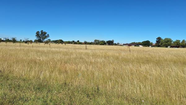 2.2 ha Land