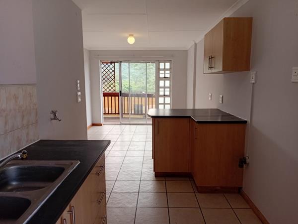 2 Bedroom Cluster