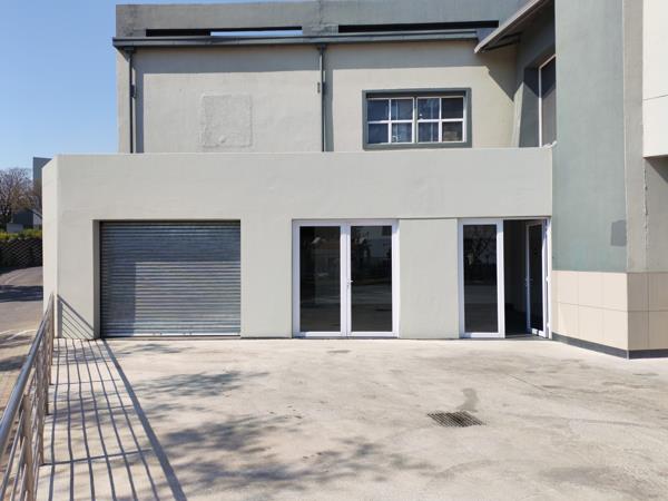 356 m² Commercial space