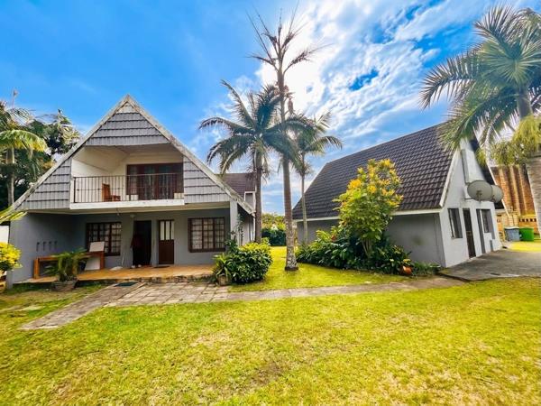 11 Bedroom House