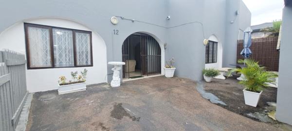 2 Bedroom Garden Cottage