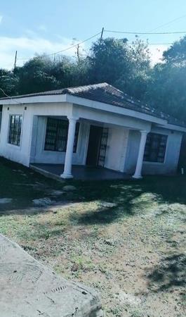 1 Bedroom House