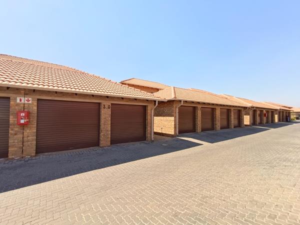 3 Bedroom Duplex