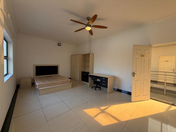 1 Bedroom House
