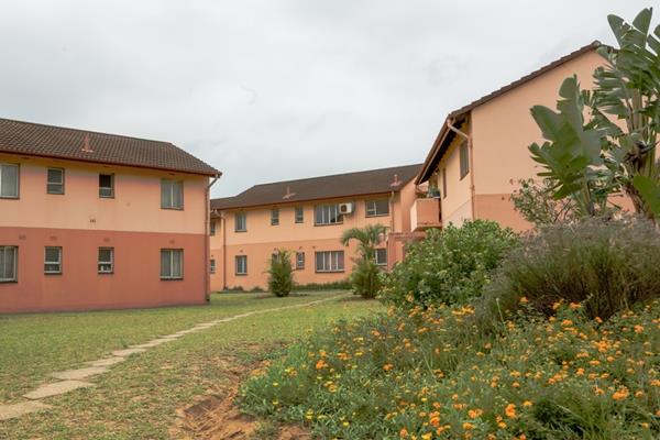 2 Bedroom Flat