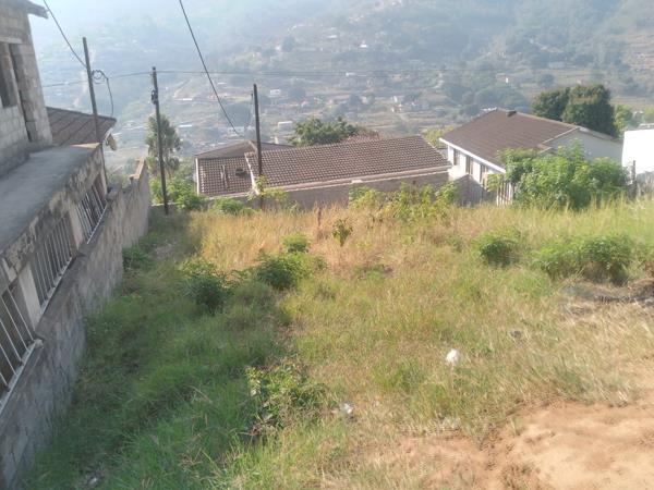 343 m² Land