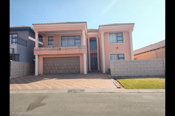 4 Bedroom Apartment