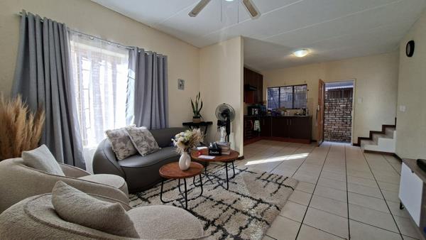 2 Bedroom Simplex