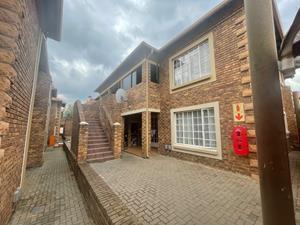 3 Bedroom Cluster