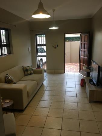 1 Bedroom Garden Cottage