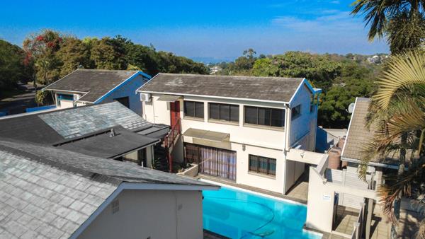 8 Bedroom House