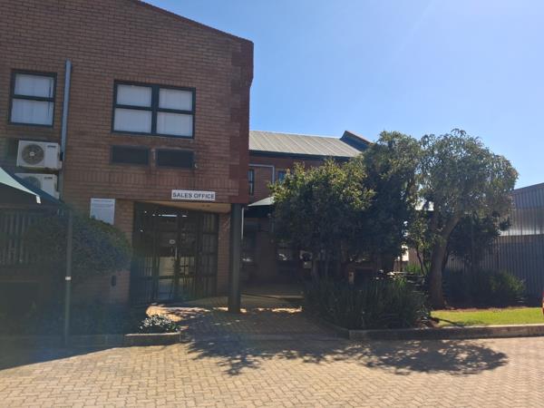 1 535 m² Commercial space