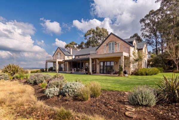 5 Bedroom House