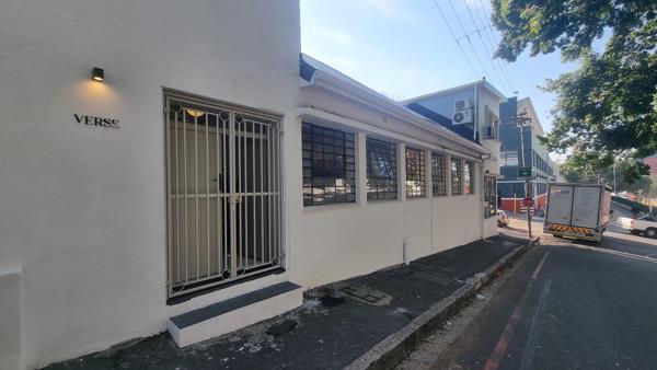 145 m² Commercial space