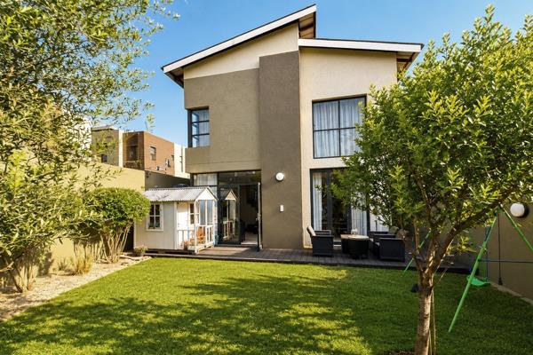 3 Bedroom Cluster