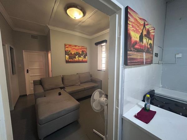 4 Bedroom Apartment