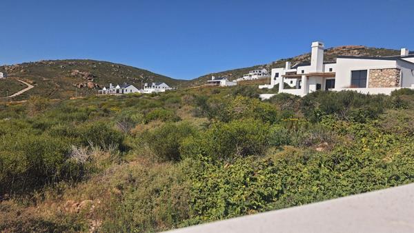 661 m² Land