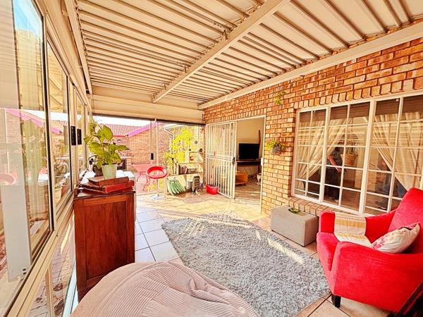 3 Bedroom Simplex