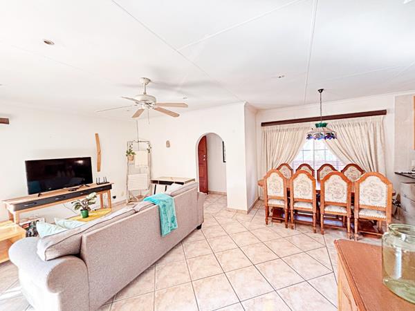 3 Bedroom Simplex