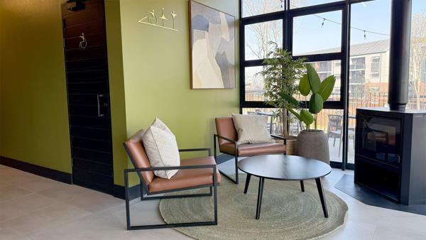 Apartment in Fourways