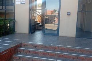 104 m² Office Space