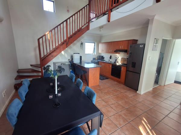 Apartment in Parklands