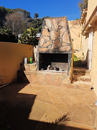 1 Bedroom Garden Cottage