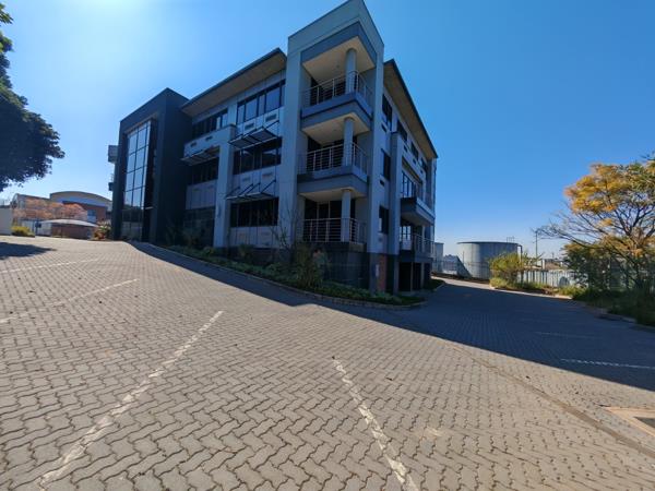 1 662 m² Commercial space