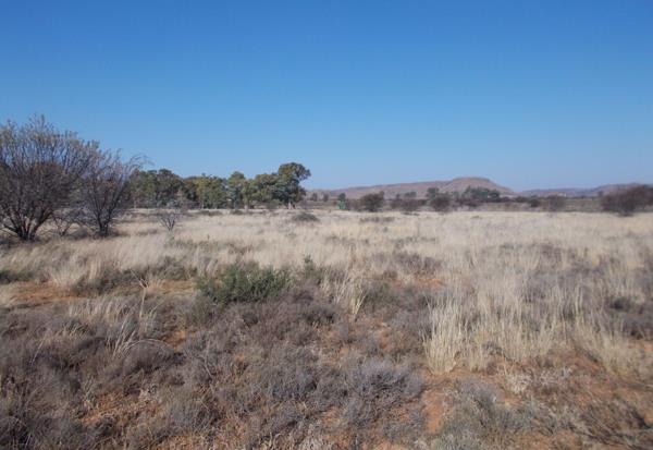 1.7 ha Land