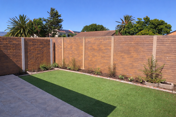 1 Bedroom Garden Cottage