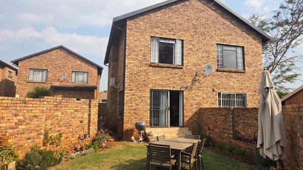 2 Bedroom Duplex