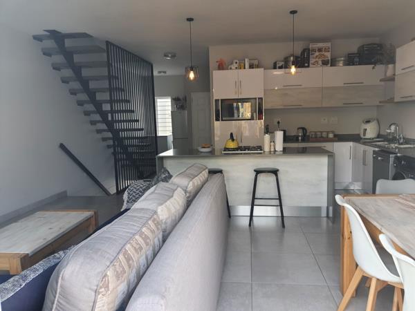 4 Bedroom Townhouse
