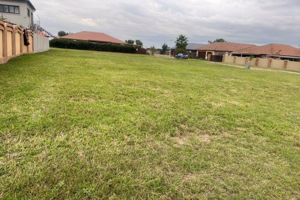 504 m² Land