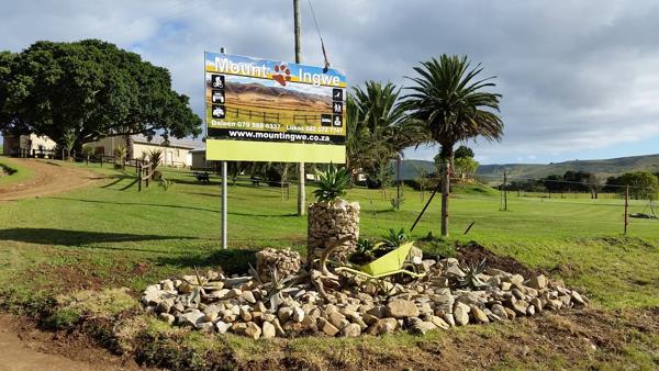 1 867 ha Farm