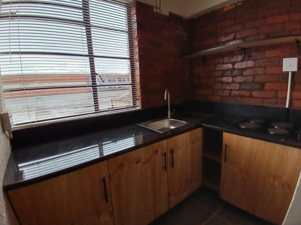 1.5 Bedroom Apartment