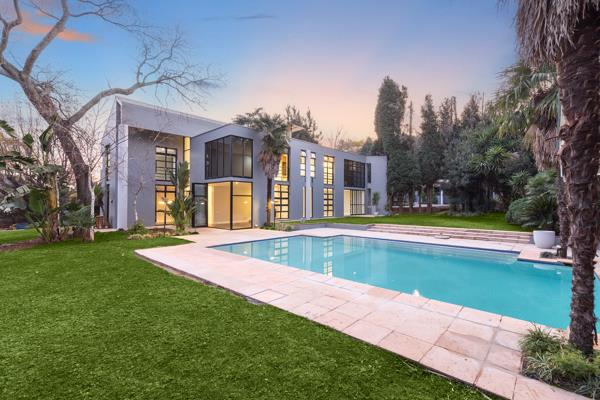 6 Bedroom House