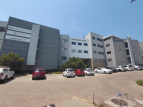722 m² Commercial space