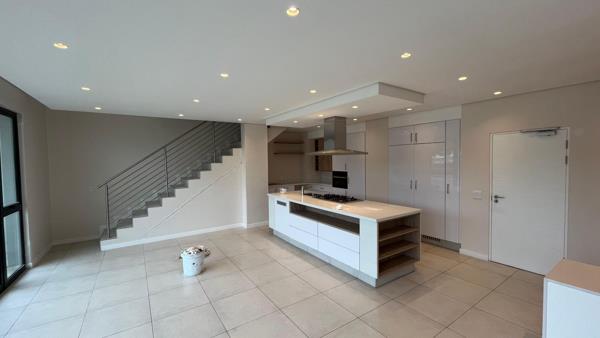 3 Bedroom Penthouse