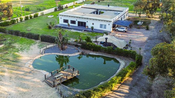 1 ha Farm