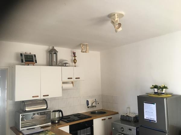 1 Bedroom Flat