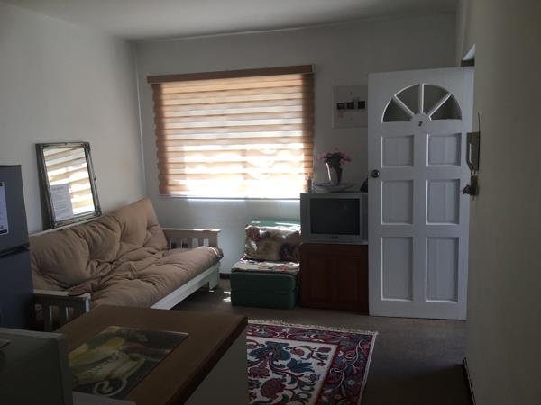 1 Bedroom Flat