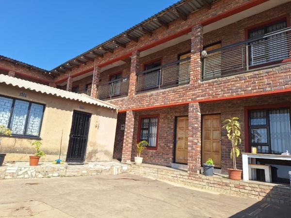 12 Bedroom Apartment