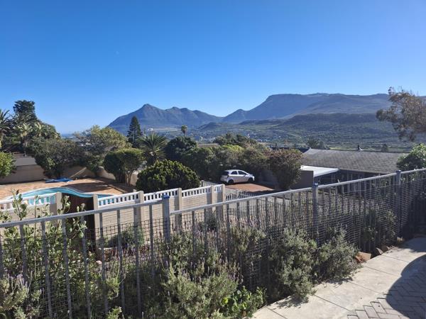 Studio Apartment in Fish Hoek