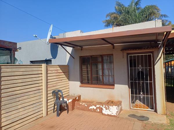 1 Bedroom Garden Cottage
